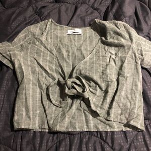 Urban Outfitters shirt